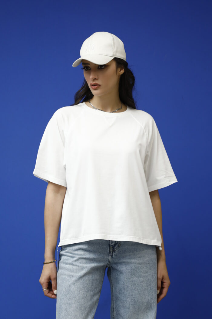 تیشرت زنانه W2186 - Image 2