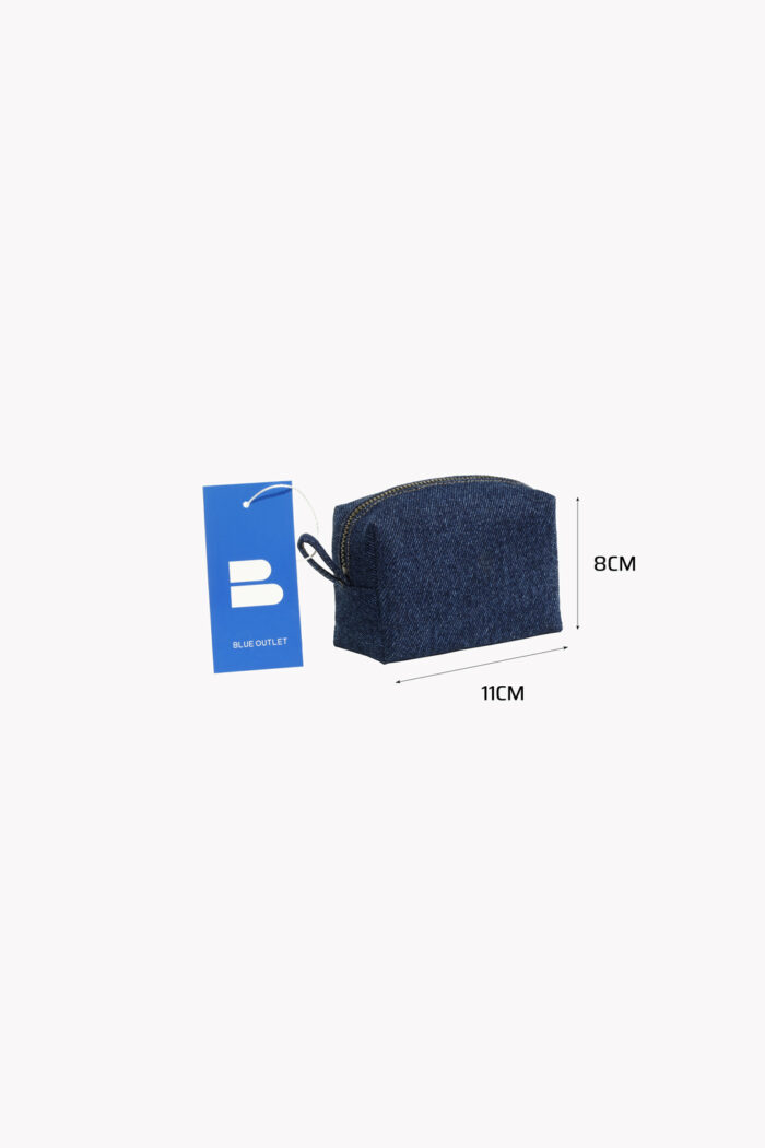کیف جین AUD02602/1 - Image 2