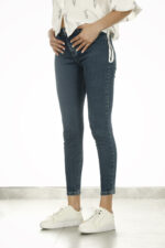 شلوار جین Skinny زنانهW130