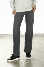 شلوار جین Straight زنانه W2269