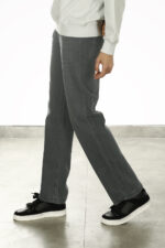 شلوار جین Straight زنانه W2269 - Image 8