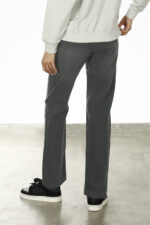 شلوار جین Straight زنانه W2269 - Image 3