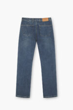 شلوار جین Flare زنانه W2280 - Image 6