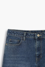 شلوار جین Flare زنانه W2280 - Image 4