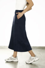 دامن فون بلند W2472 - Image 4