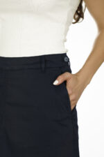 دامن فون کوتاه W02484 - Image 3