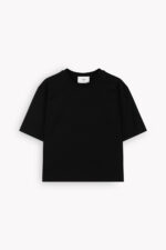 تیشرت بیسیک زنانه W2287-3 - Image 6