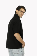 پیراهن لینن مردانه F1000122 - Image 3