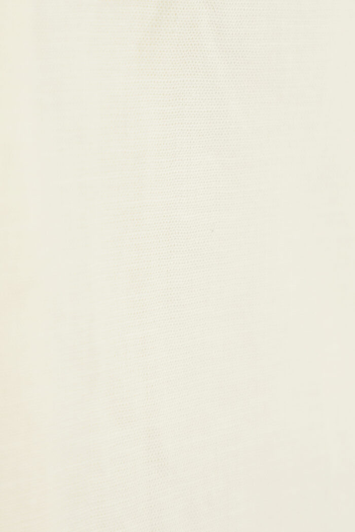 پیراهن لینن مردانه F1000122 - Image 6