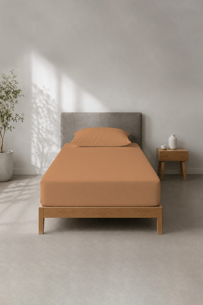 ملحفه کشدار سایز R2281 90 - Image 2