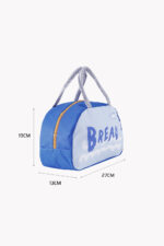 کیف حمل غذا عایق دار طرح BREAD