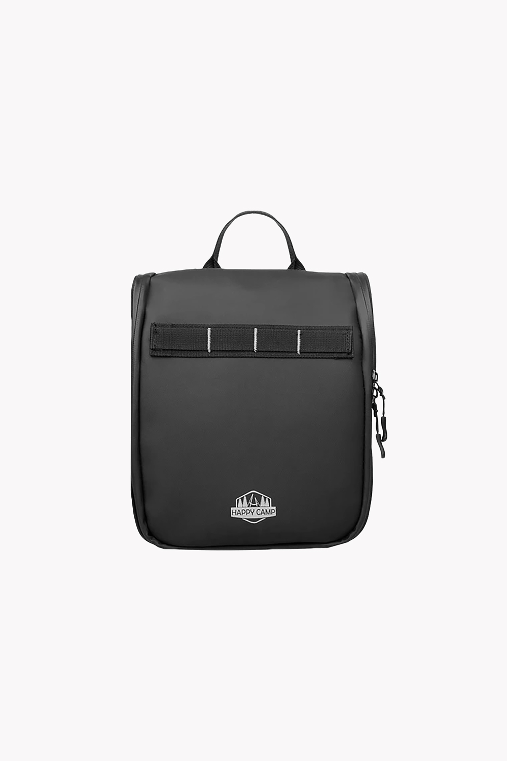 FAUL9100352-Black1 (1) کیف لوازم آرایشی و بهداشتی سفری آینهدار F9100352 - Image 1