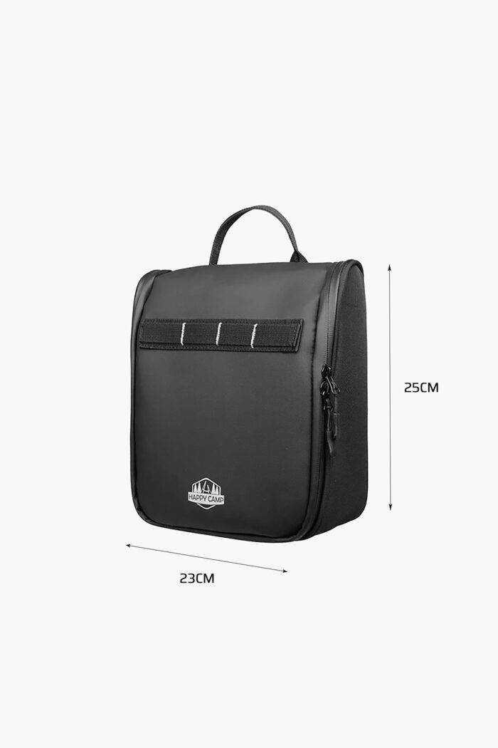 کیف لوازم آرایشی و بهداشتی سفری آینه‌دار F9100352 - Image 3