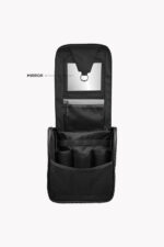 کیف لوازم آرایشی و بهداشتی سفری آینه‌دار F9100352 - Image 2