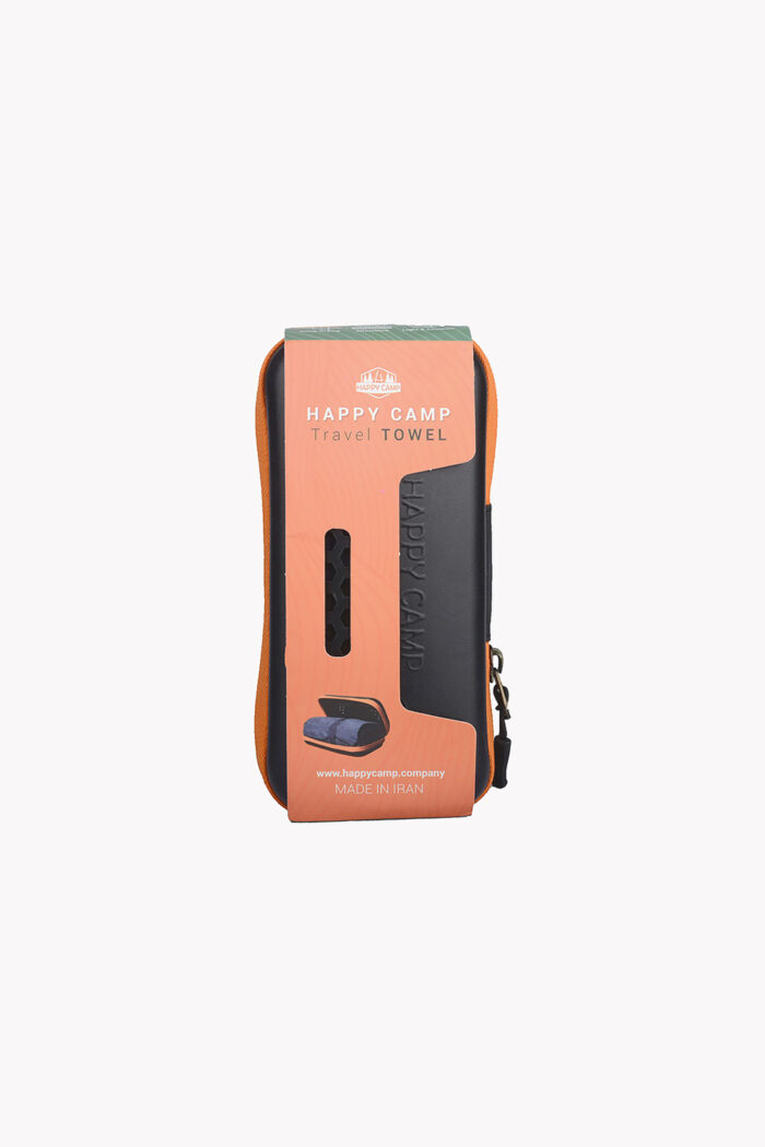 حوله سفری کوچک F9100378 - Image 3
