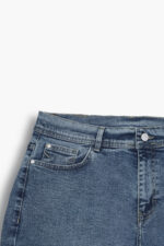 شلوار جین Slim مردانهM103 - Image 2