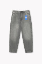 شلوارجین MOM FIT زنانه W2267 - Image 3