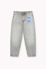 شلوارجین MOM FIT زنانه W2267 - Image 4