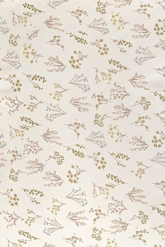 ملحفه گلدار تک نفره سایز R2463 90 - Image 2
